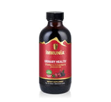 Immunia Urinary Health - Cranberry & Elderberry Concentrate - Natural & Delicious - 5 ml/Day