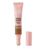 e.l.f. Halo Glow Contour Beauty Wand - Light/Medium