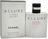 Chanel Allure Homme Sport Eau de Toilette للرجال ١٠٠ مل