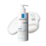 La Roche-Posay Lipikar Baume AP+M Moisturizer for Dry & Eczema-Prone Skin - 400ml