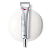 Hyaluron Filler Eye Cream with SPF 15 - Waterproof Hydration