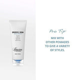 Baxter of California Grooming Cream - Light Hold for Men