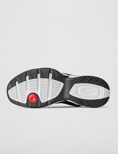 Nike Air Monarch IV Men's Laced Training Shoes - Durable Comfort & Support