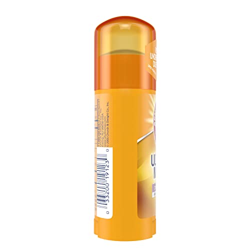 ARM & HAMMER Ultramax Powder Fresh Solid Antiperspirant Deodorant - Long-Lasting Freshness
