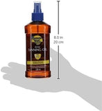 Banana Boat Tanning Oil SPF 4 - 236ml