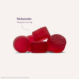 Natrol, Melatonin Gummies, Strawberry, 10 mg, 90 Gummies