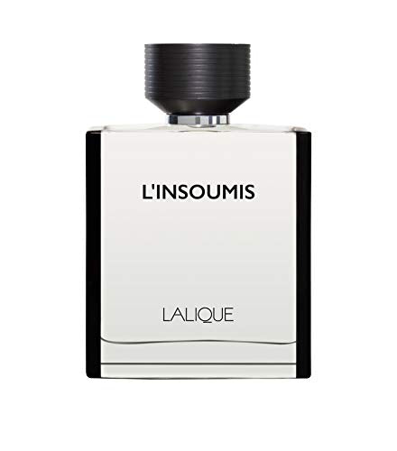 Lalique L'Insoumis for Men Eau de Toilette - 100ml