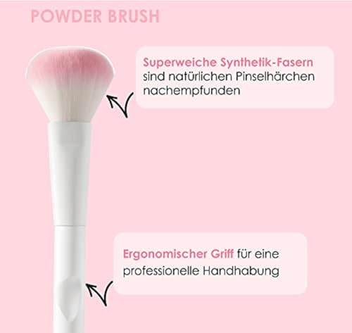 Wet n Wild Powder Brush