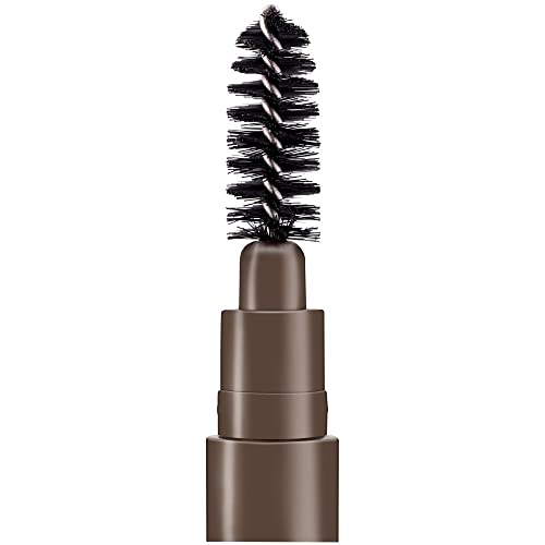 Essence Wow What A Brow! Waterproof Eyebrow Pencil - Dark Brown