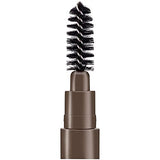 Essence Wow What A Brow! Waterproof Eyebrow Pencil - Dark Brown