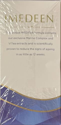 Imedeen Daily Skin Firming & Hydration Support