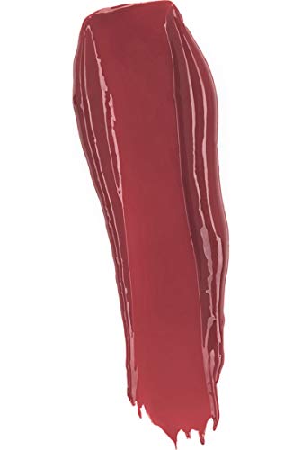 Maybelline Color Sensational Lipstick - Shine Compulsion - Scarlet Flame (90) - Bold & Hydrating