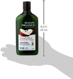 Avalon Organics Smooth Shine ACV Clarifying & Balancing Conditioner 312ml