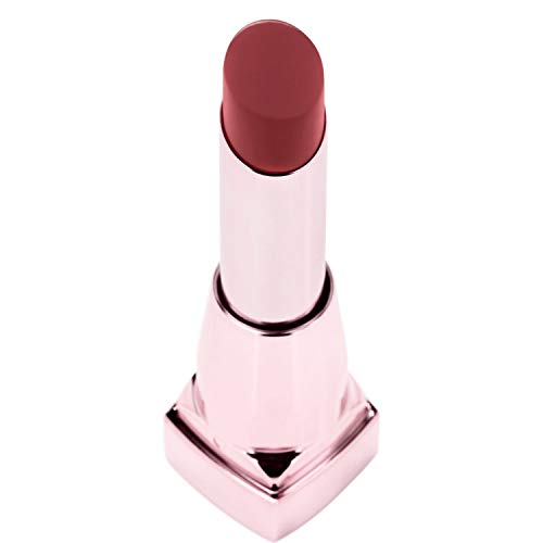 Maybelline New York Color Sensational Shine Compulsion Lipstick - Scarlet Flame