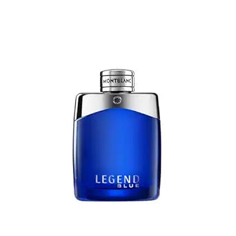Montblanc Legend Blue Eau de Parfum - 100ml - Men's Fragrance