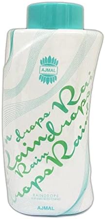 Ajmal Raindrop Gift Set for Women