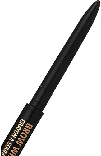 Anastasia Beverly Hills Brow Definer - Dark Brown | Ultra-Precise Brow Pencil
