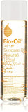Bio-Oil Natural Skincare Oil - Scar & Stretch Mark Treatment, Uneven Skin Tone
