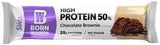 BORN بروتين بار بنكهة الشوكولاتة للرشاقة ٥٠ جم لإدارة الوزن