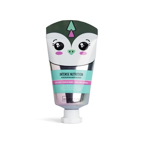 IDC Institute Cute Animals Hand Cream Assorted - Hydrating & Protective