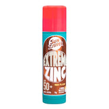 Sun Zapper Red Flash Extreme Zinc Mineral Sunscreen Stick SPF50+ for Dry to Oily Skin – Australian