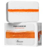 Baxter of California Vitamin Cleansing Bar - Citrus & Herbal Musk 198g