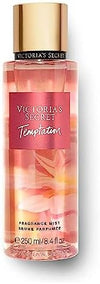 Victoria's Secret Temptation Body Mist (250ml) - Irresistible Fragrance
