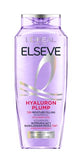 L’Oréal Paris Elvital Moisturising Shampoo for Shiny Hair, Hydration & Volume, 300 ml