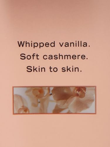 Victoria's Secret Bare Vanilla Body Lotion (236ml)