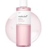 Medicube PDRN Pink Deer Soothing Toner, Lotion & Skincare Set