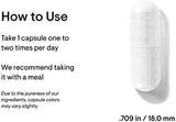 Thorne, Zinc Picolinate, 30 mg, 180 Capsules