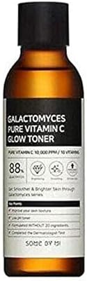 SOME BY MI Galactomyces Pure Vitamin Glow Toner (200ml)
