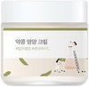 ROUND LAB Soybean Nourishing Cream - Deep Hydration for Radiant Skin (80ml)