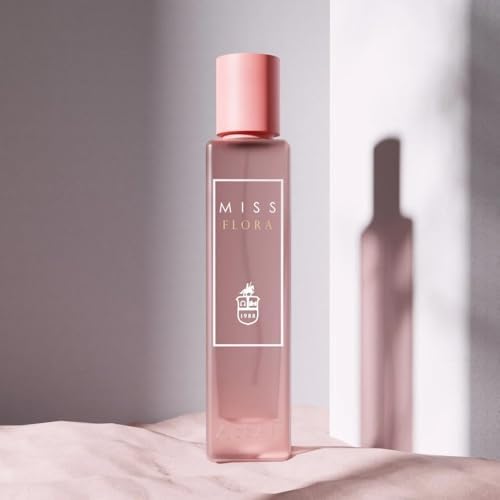 Assaf Original Miss Flora Perfume