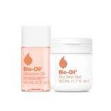 Bio-Oil Travel Skincare Bundle: Dry Skin Relief on the Go