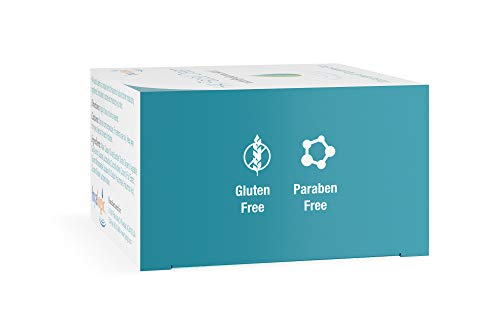 EPISILK Premium Facial Cream with Pure Hyaluronic Acid (2 OZ)