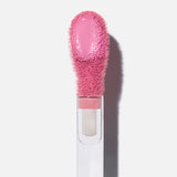 Saie Dew Blush - Baby Pink: Blendable Liquid Cheek Flush