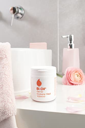 Bio-Oil Gel for Dry Skin - Intense Hydration, 100ml