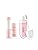 Kiko Milano Perfect Lips Caring Set - Lip Scrub & Cream