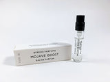 Byredo Mojave Ghost Eau De Parfum Sample (0.06 oz) - Discover the Scent