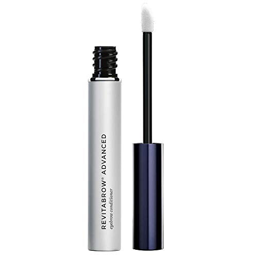 RevitaBrow Advanced Eyebrow Conditioner Serum - 3.0 mL - Physician Developed & Cruelty-Free