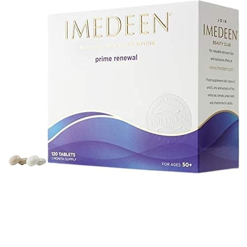 Imedeen Daily Skin Firming & Hydration Support