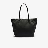 Lacoste Women's Tote Bag - Chic & Stylish Everyday Carry