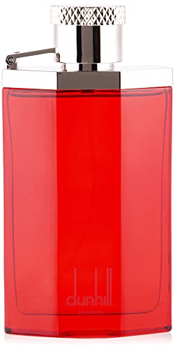 Dunhill Desire Red for Men - Eau de Toilette 100ml