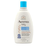 Aveeno Baby Eczema Therapy Moisturizing Cream - Gentle Relief