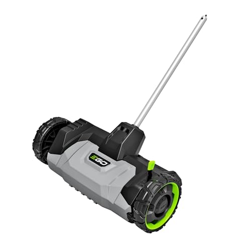 EGO POWER+ Dethatcher Attachment for Multi-Head System - DA1400