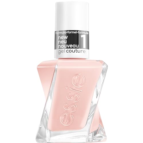 essie Fairy Tailor Gel-Like Nail Polish - Long-Lasting Vegan Formula