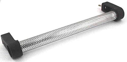 Premium 18-Inch Stainless Steel Stay-Cool Replacement Handle for MHP WNK Gas Grills - GGHANKIT