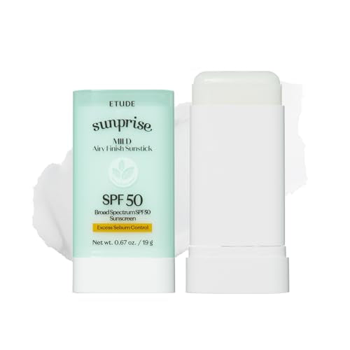SPF 50 Waterproof Water Fit Sun Serum – Professional Sunscreen with Moisturizing, Firming Lotion, 50ml