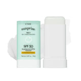 SPF 50 Waterproof Water Fit Sun Serum – Professional Sunscreen with Moisturizing, Firming Lotion, 50ml
